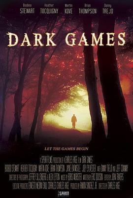 DarkGames