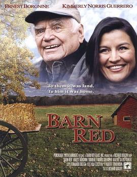 BarnRed