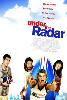 UndertheRadar