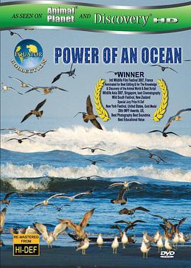 赤道系列：海洋的力量