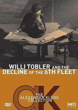 维利·陶普勒和第六舰队的灭亡