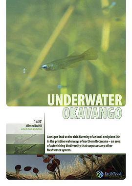 UnderwaterOkavango