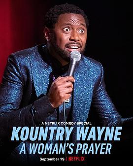 KountryWayne:AWoman'sPrayer