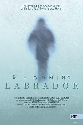 BecomingLabrador