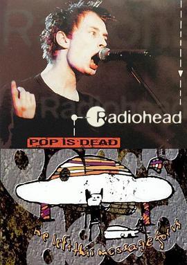 Radiohead:PopIsDead