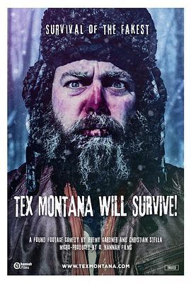 TexMontanaWillSurvive!