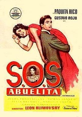 S.O.S.,abuelita