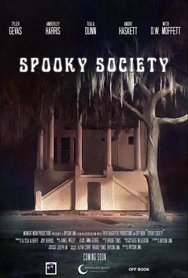 SpookySocietySeason1