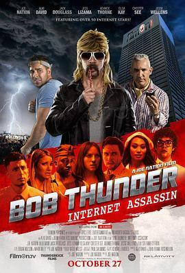 BobThunder:InternetAssassin