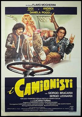 Icamionisti