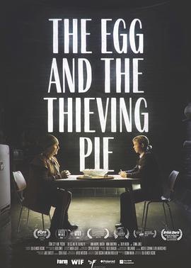 TheEggandtheThievingPie