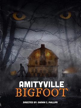 AmityvilleBigfoot