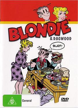 Blondie&amp;Dagwood:SecondWeddingWorkout